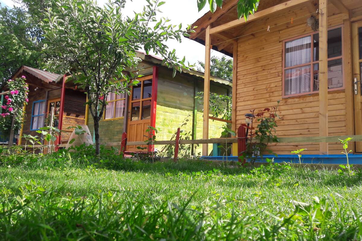 Bungalow | Front of property