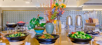 PACE HOTEL Suzhou Renmin Branch