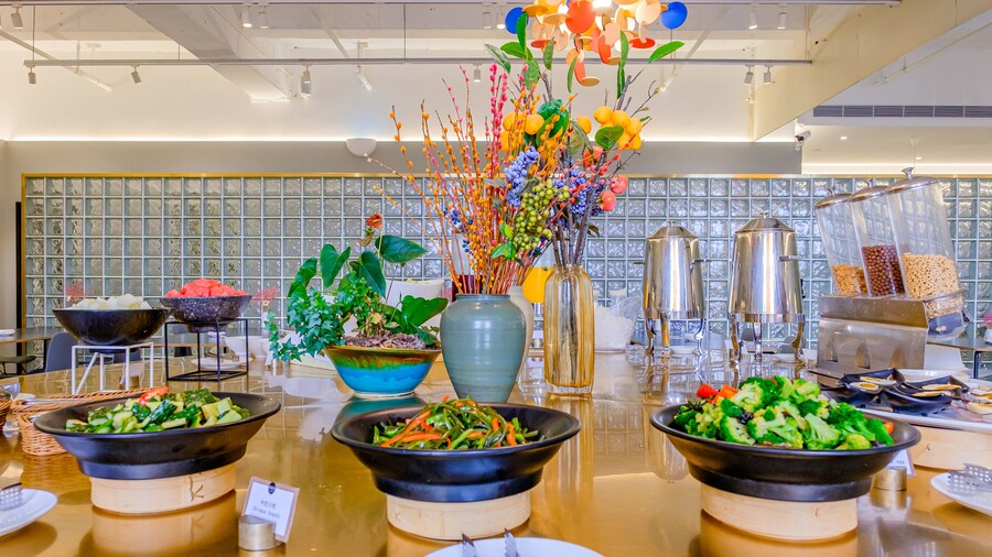 PACE HOTEL Suzhou Renmin Branch