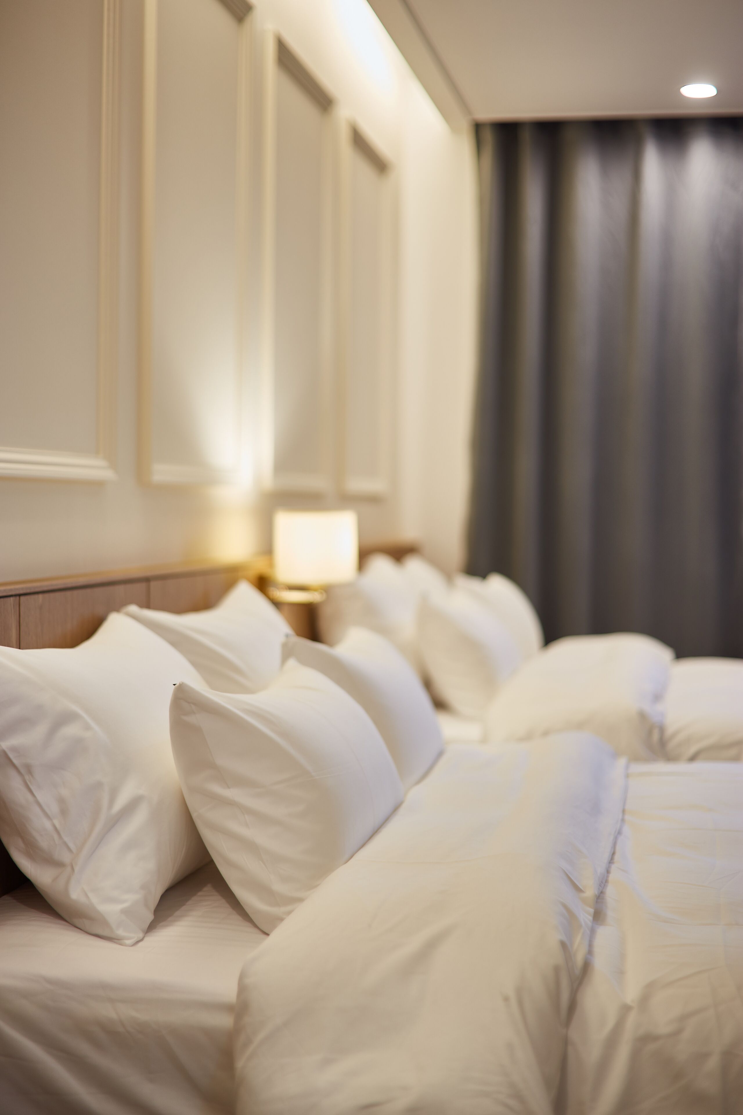 Deluxe-Zweibettzimmer