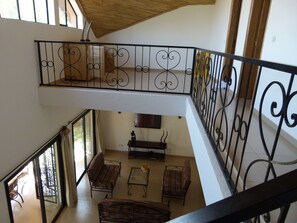 Villa, Private Pool | Living room - Villa dallie Senegal (Mbour)