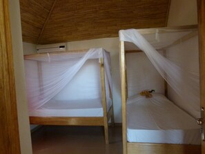 Villa, Private Pool | 3 bedrooms, in-room safe, iron/ironing board, travel cot - Villa dallie Senegal (Mbour)