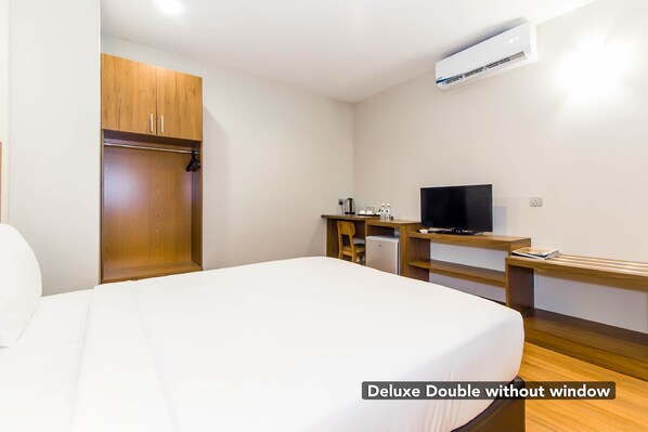 Room - Metropol Hotel (Kuala Lumpur)