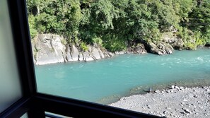Vista da propriedade