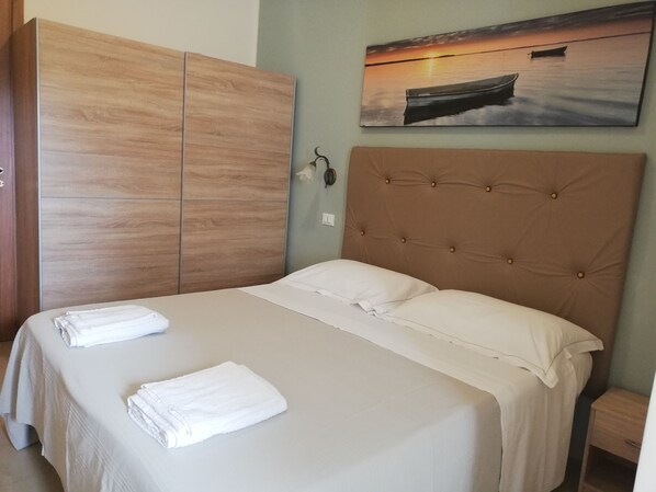 Chambre Double (Stella)