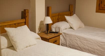 Hotel La Gerencia