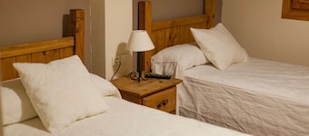 Hotel La Gerencia