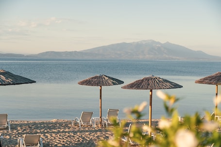 Beach bar