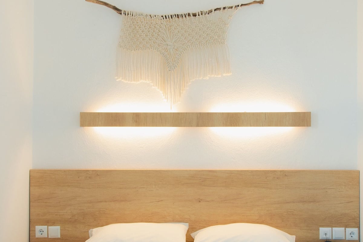 Comfort Room - Sea View