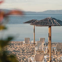 Bar de playa