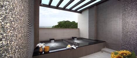 Signature House (pet allowed, 500NT/each) | Room amenity