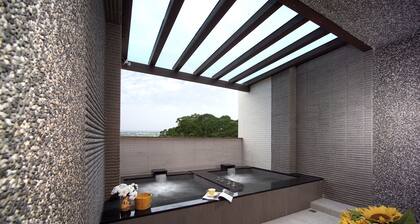 Peace Area Hot Spring Hotel