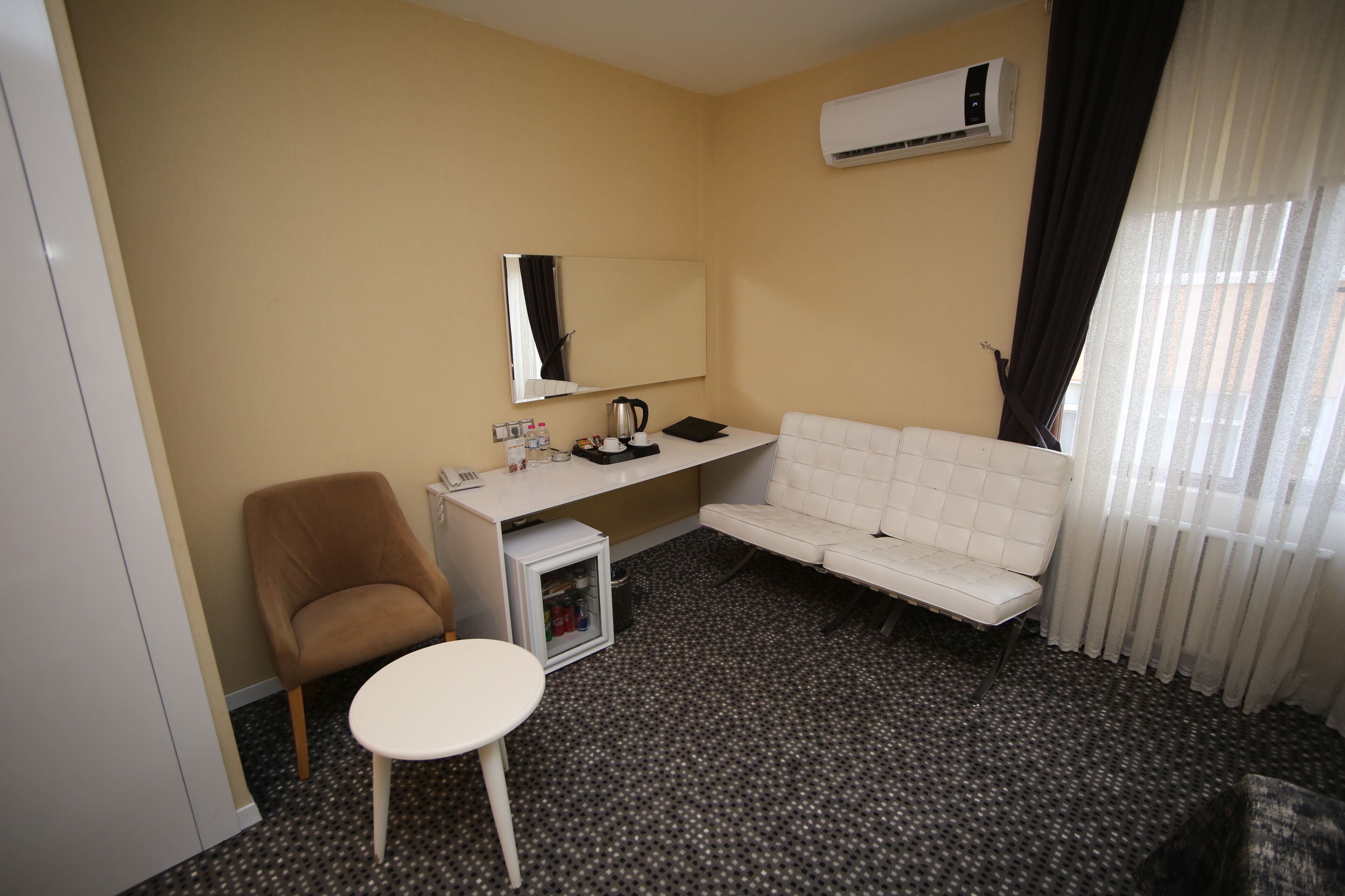 Foto - Grand Nora Hotel