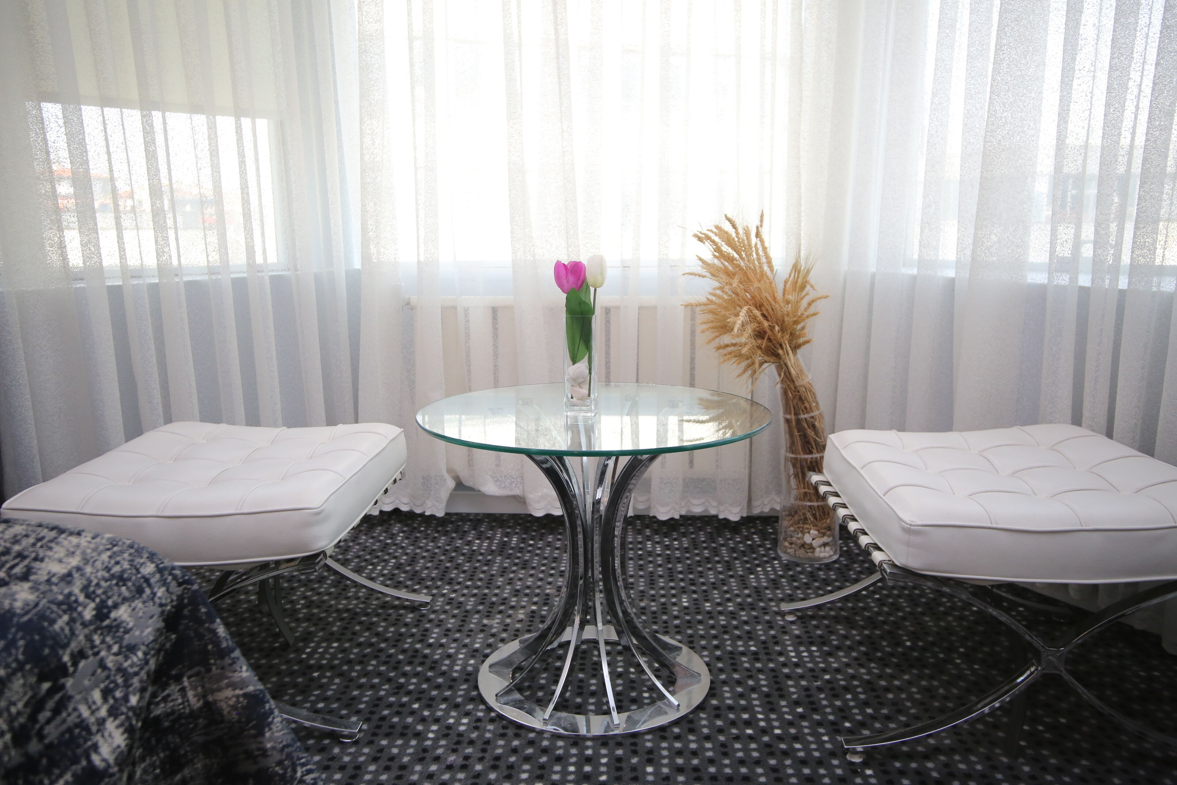 Foto - Grand Nora Hotel