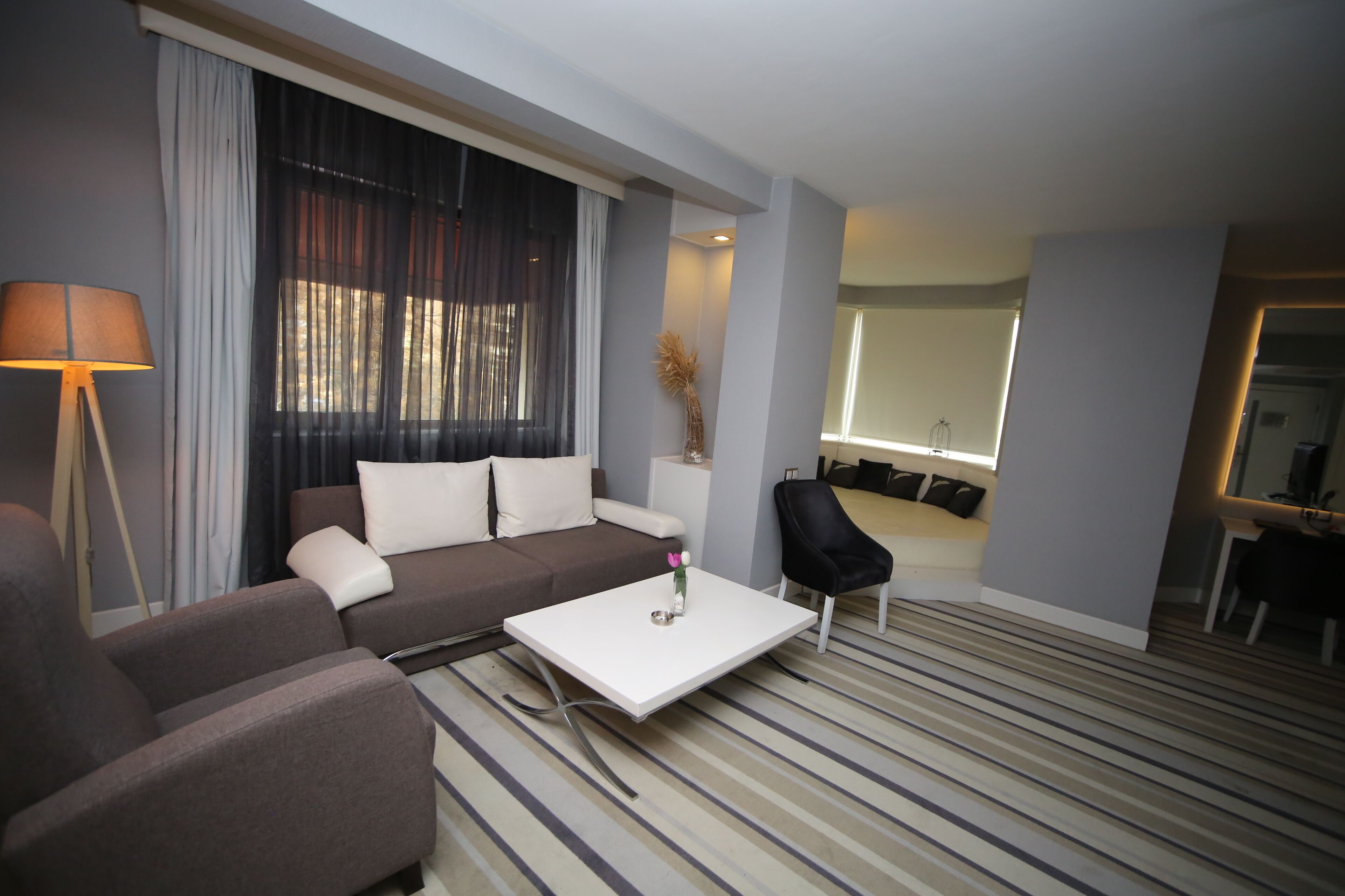 Foto - Grand Nora Hotel