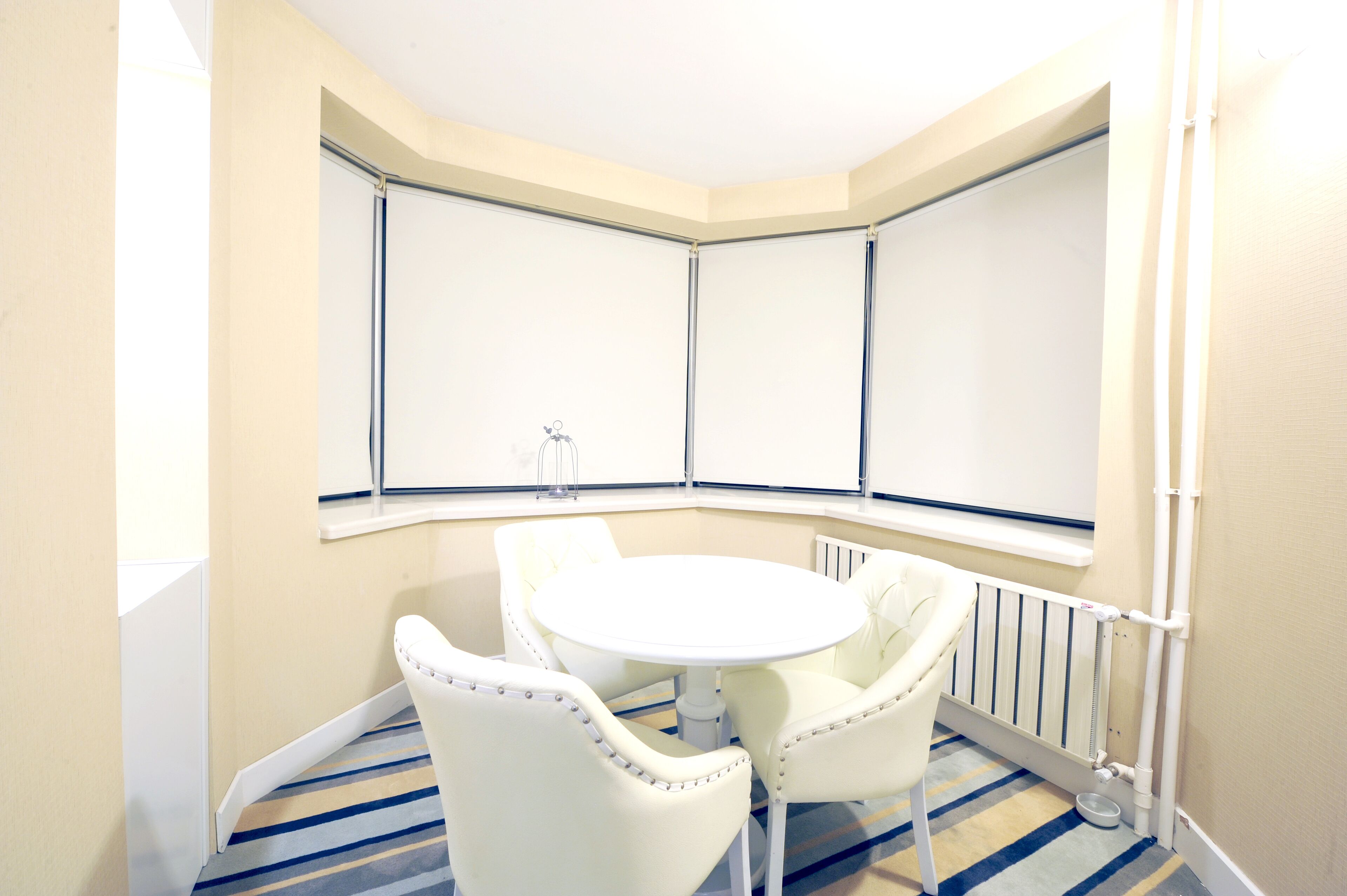 Foto - Grand Nora Hotel