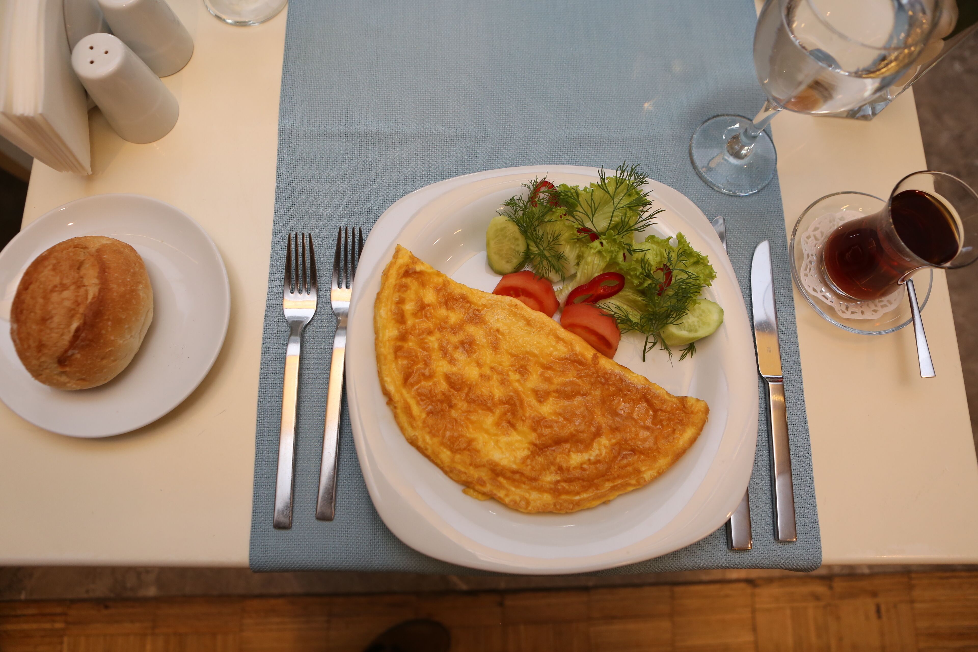 Foto - Grand Nora Hotel