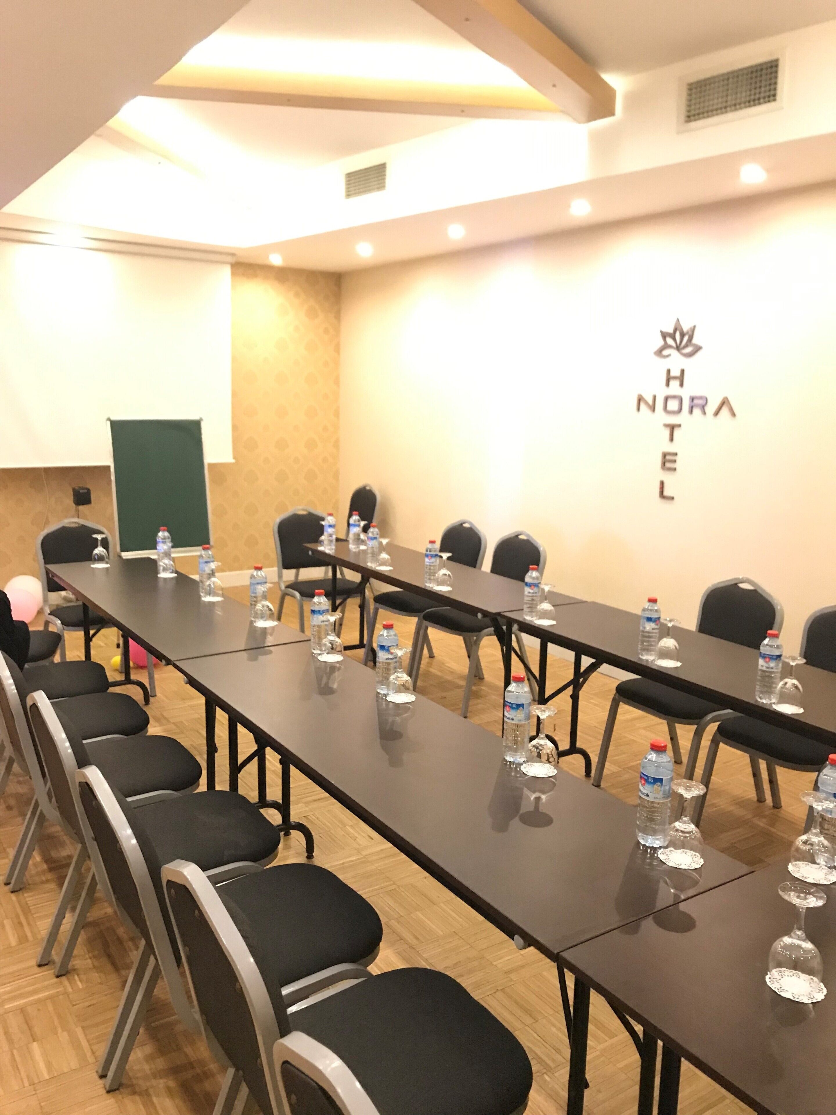 Foto - Grand Nora Hotel