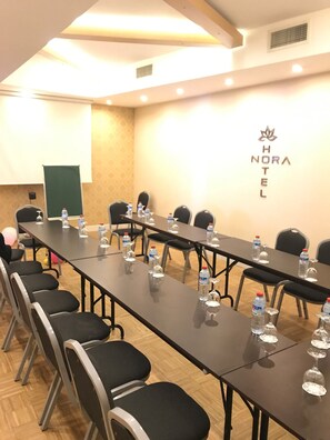 Salle de réunion