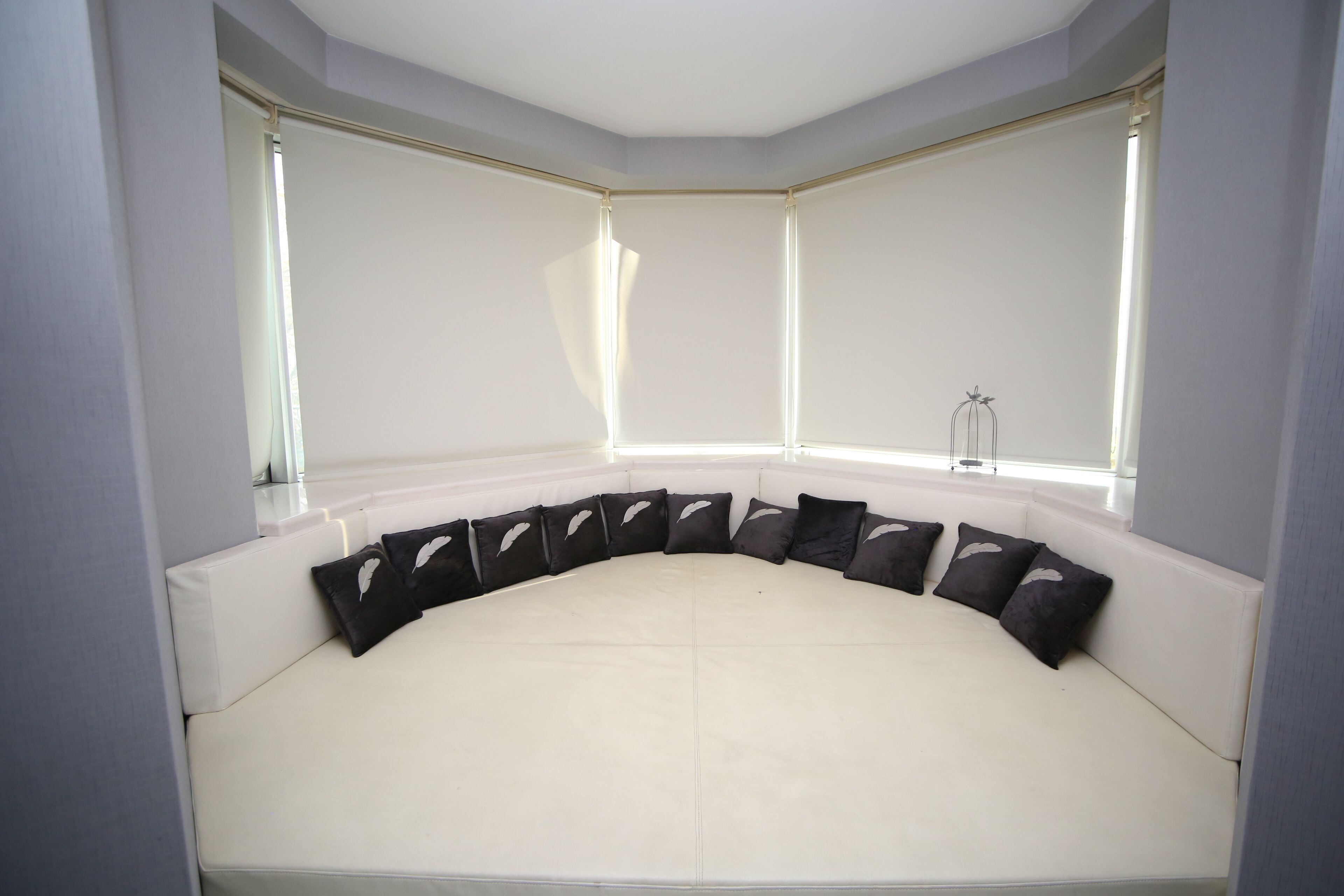 Foto - Grand Nora Hotel