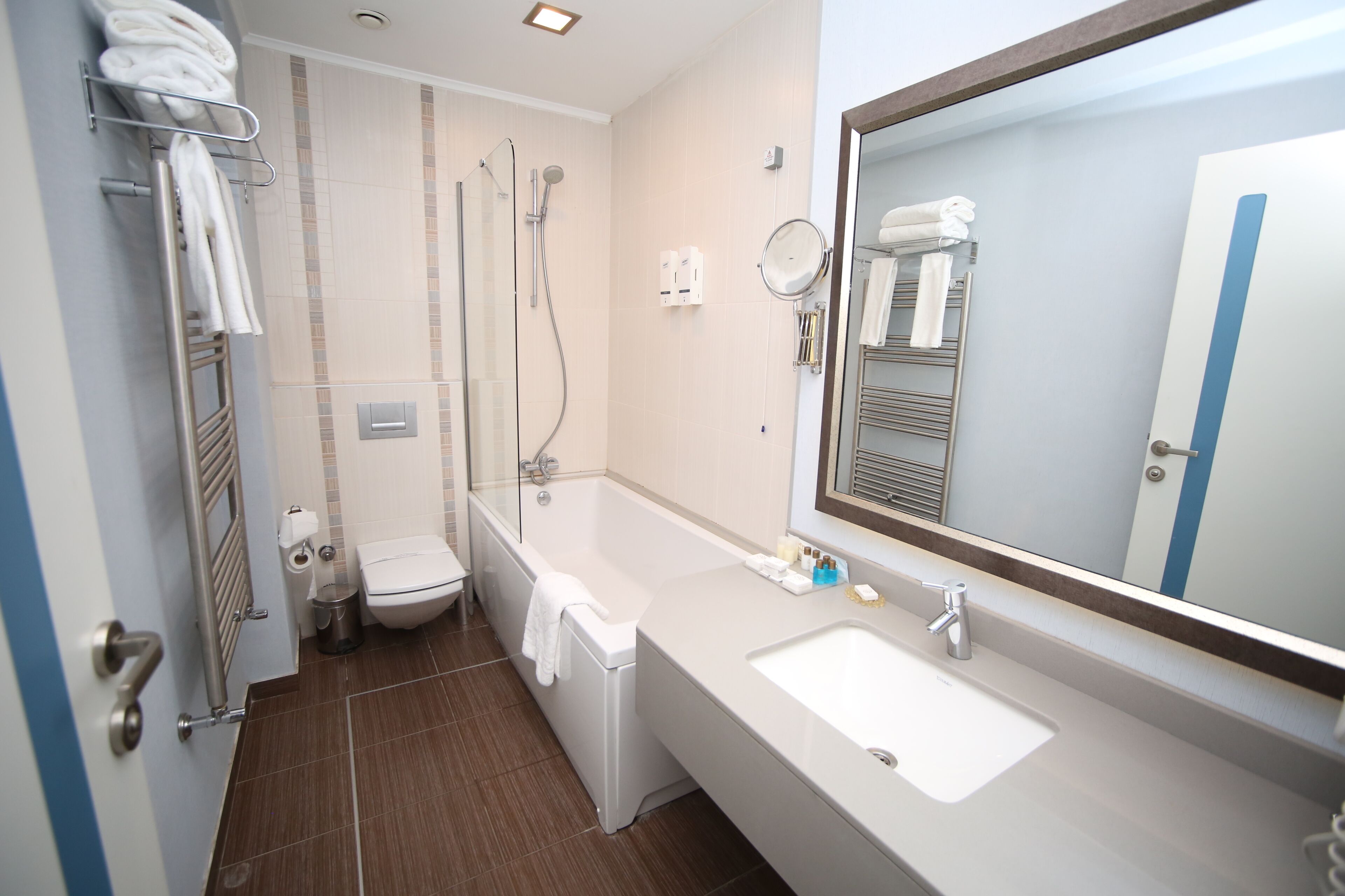 Foto - Grand Nora Hotel