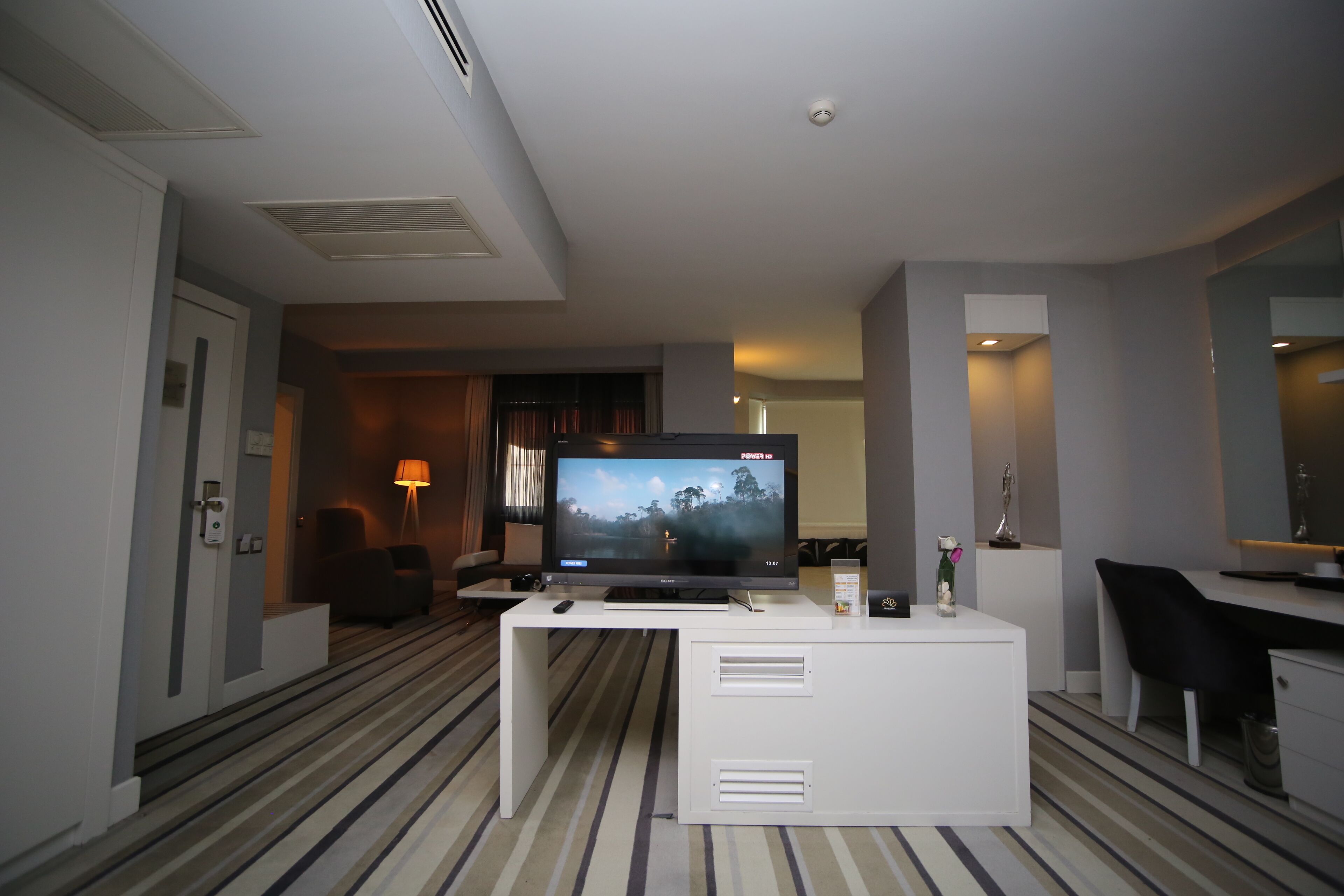 Foto - Grand Nora Hotel