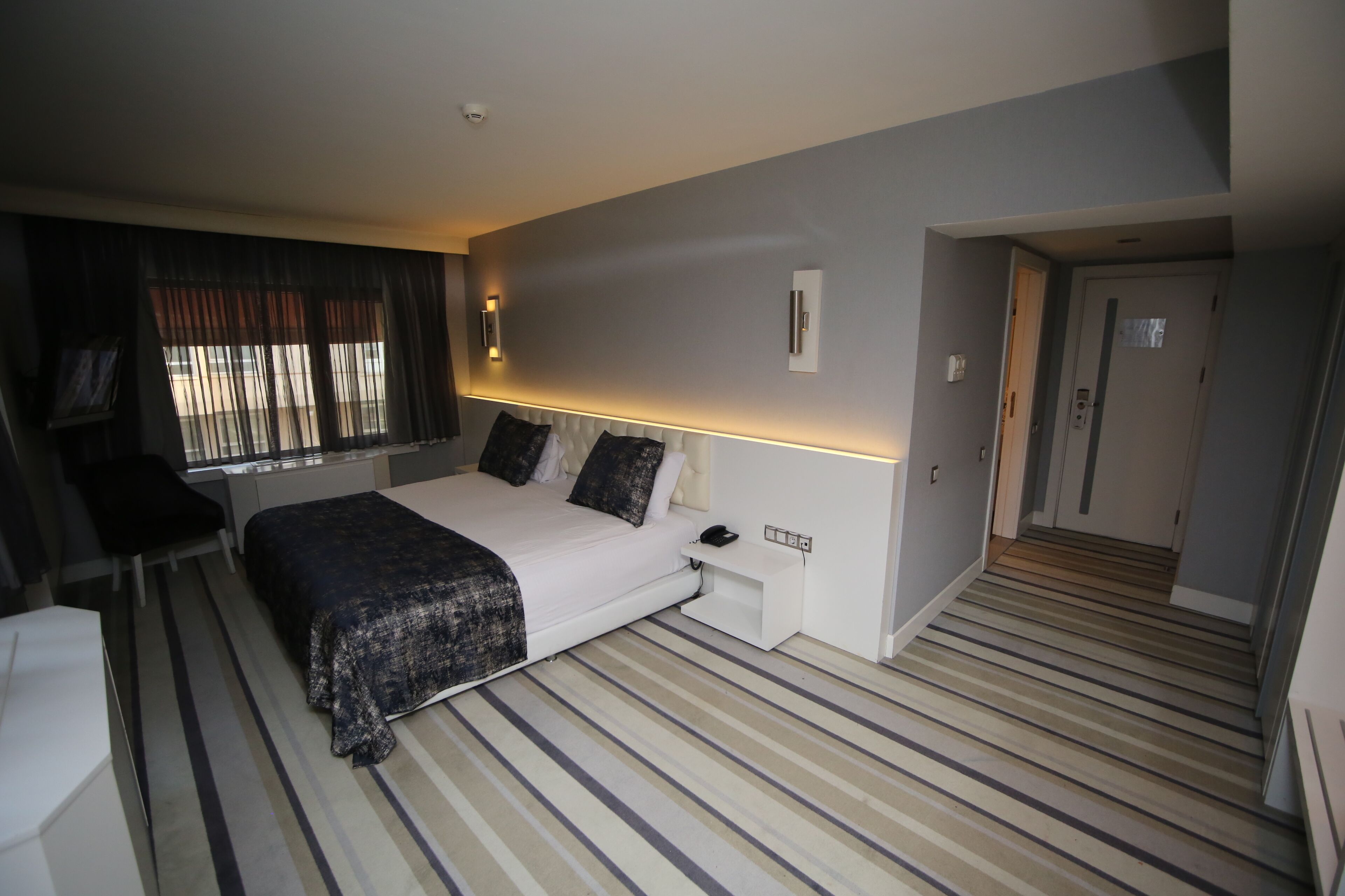 Foto - Grand Nora Hotel