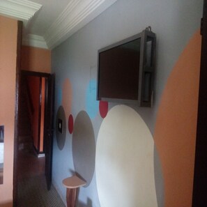Room amenity - Hotel Bolo (Abidjan)