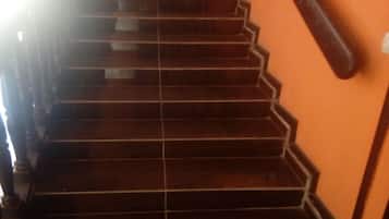 Treppe