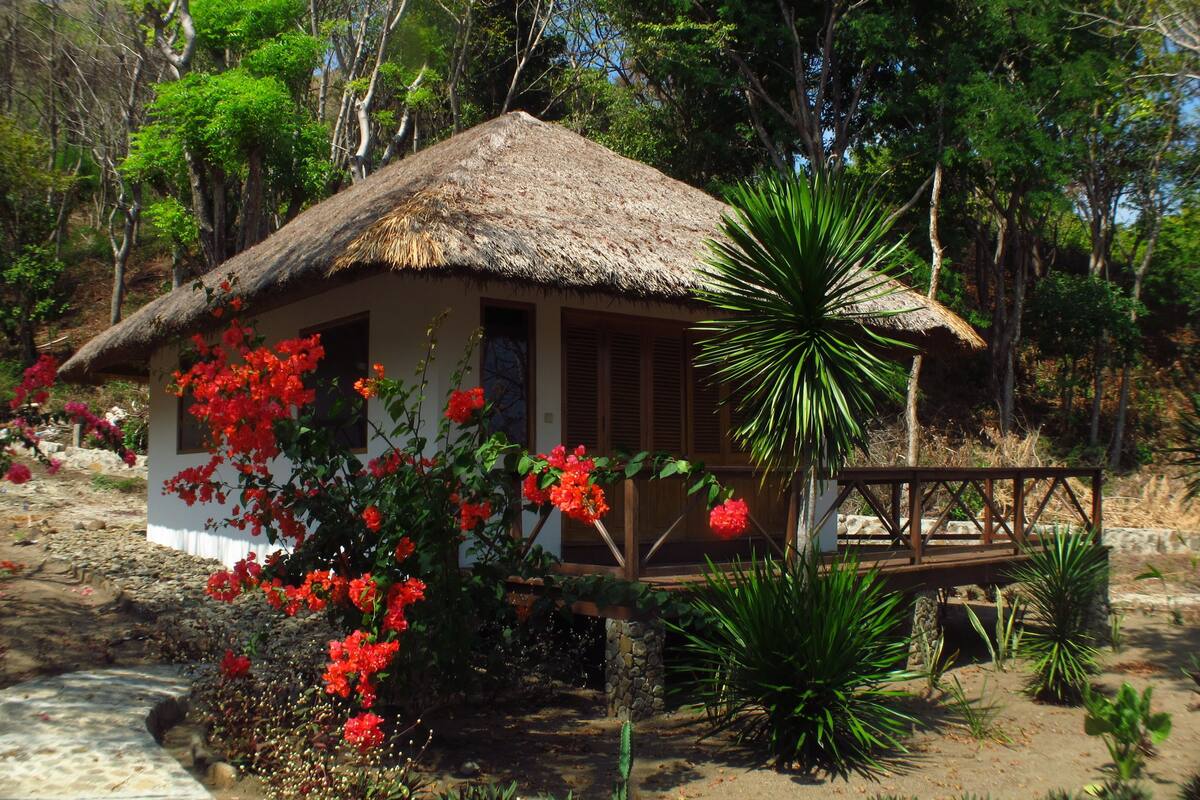 Terraço/pátio