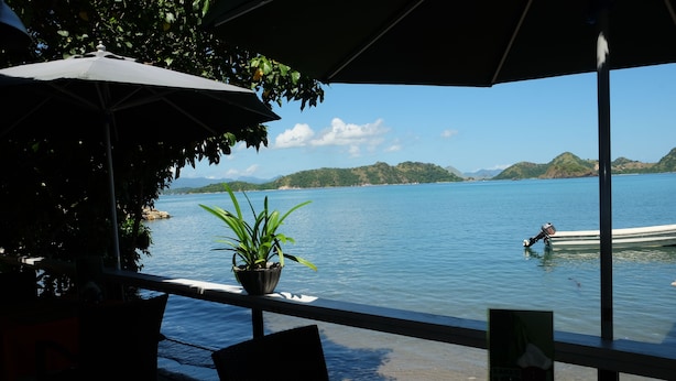 Restoran