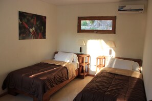 Desk, iron/ironing board - Coconut Beach Resort (Labuan Bajo)