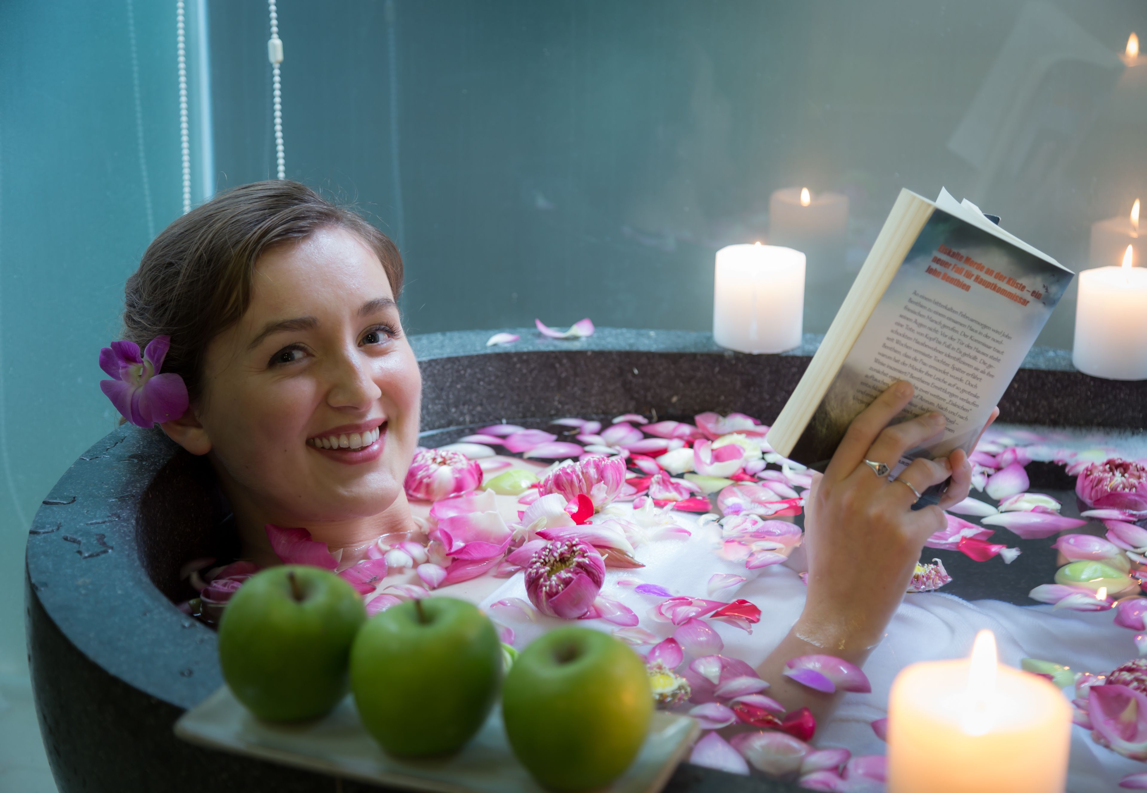 Foto - Damrei Residence & Spa