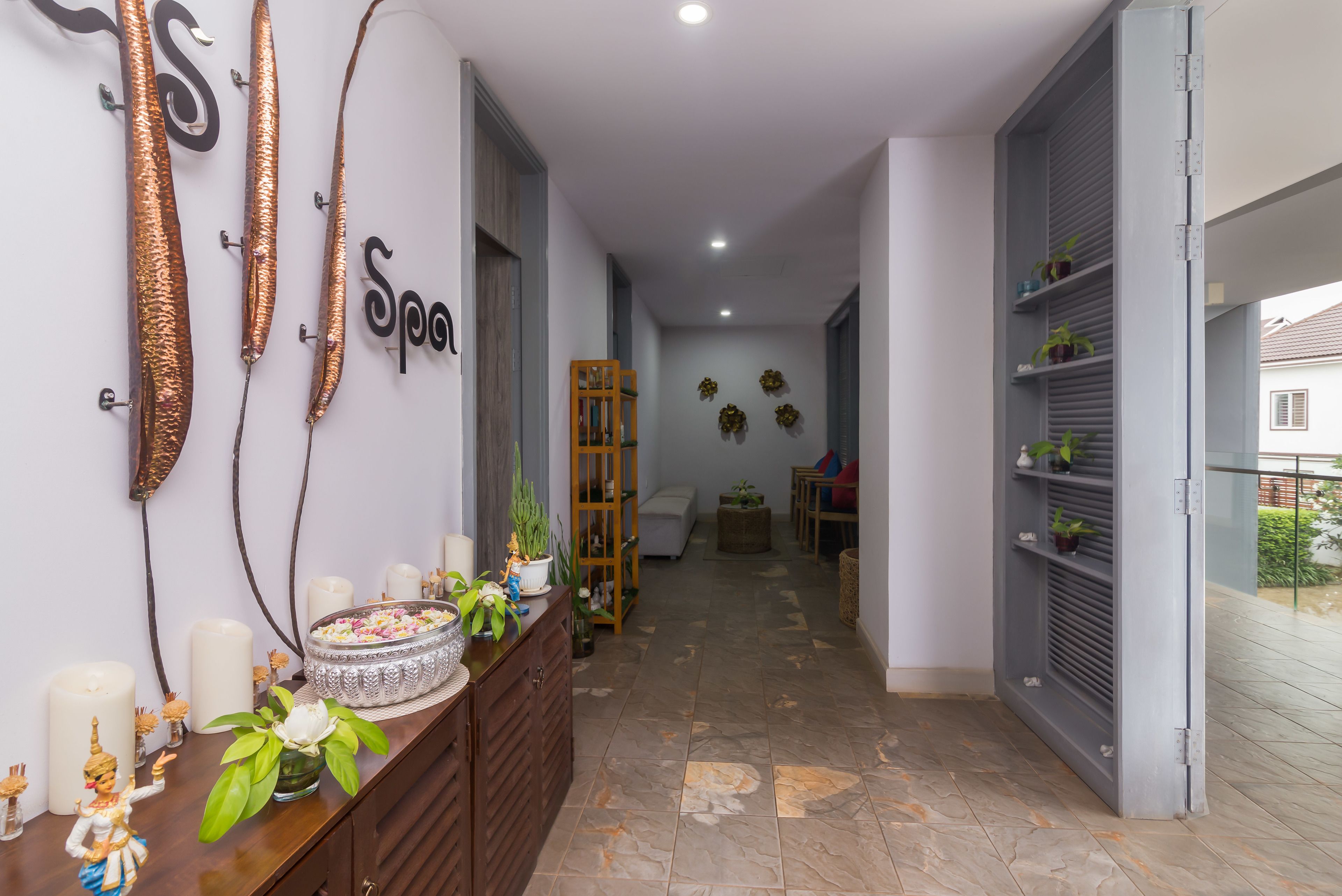 Foto - Damrei Residence & Spa