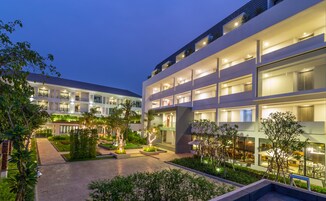 Diseño del edificio