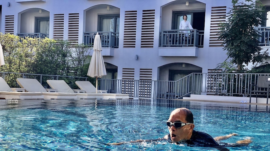 Damrei Residence & Spa