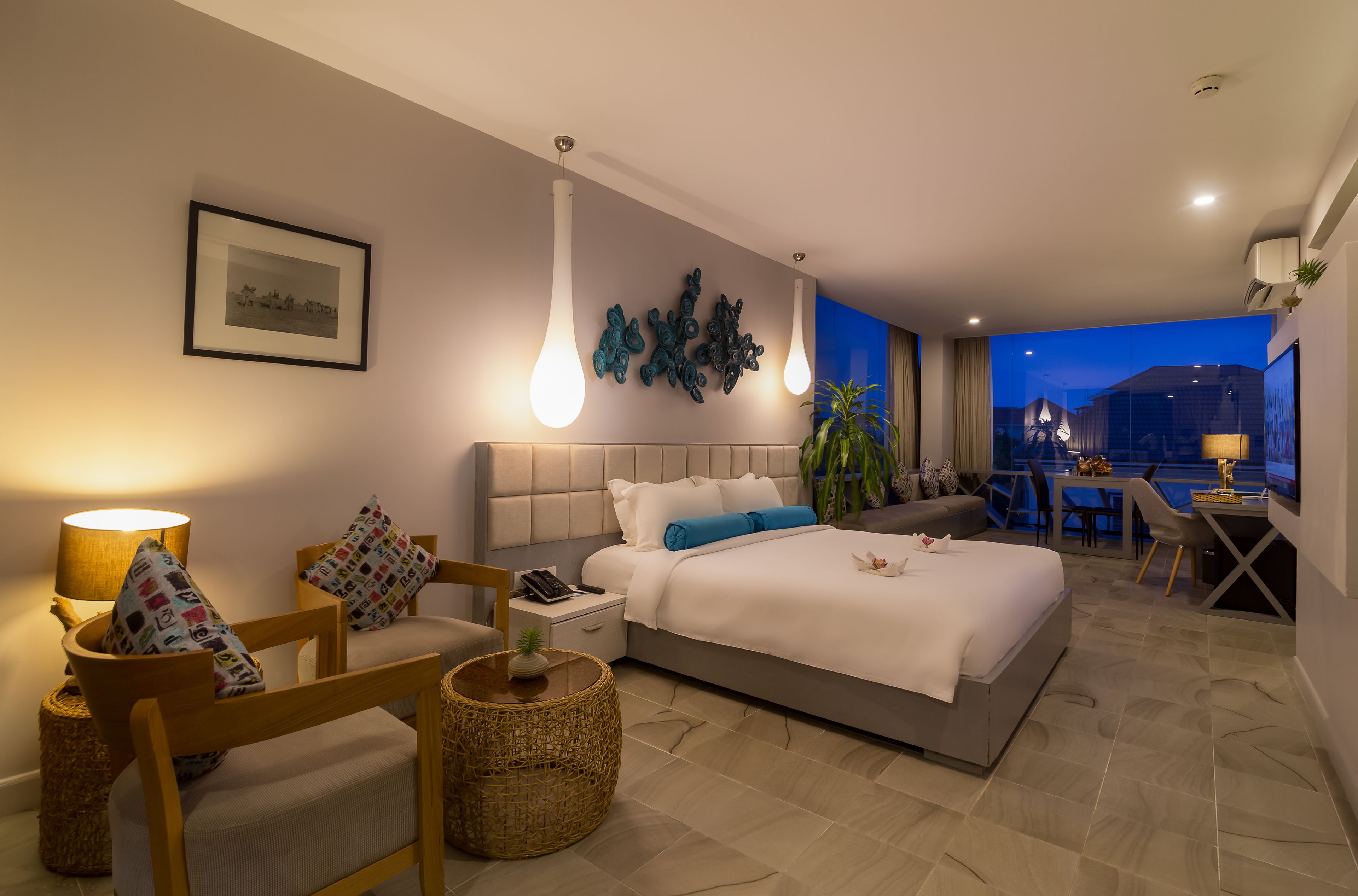 Foto - Damrei Residence & Spa