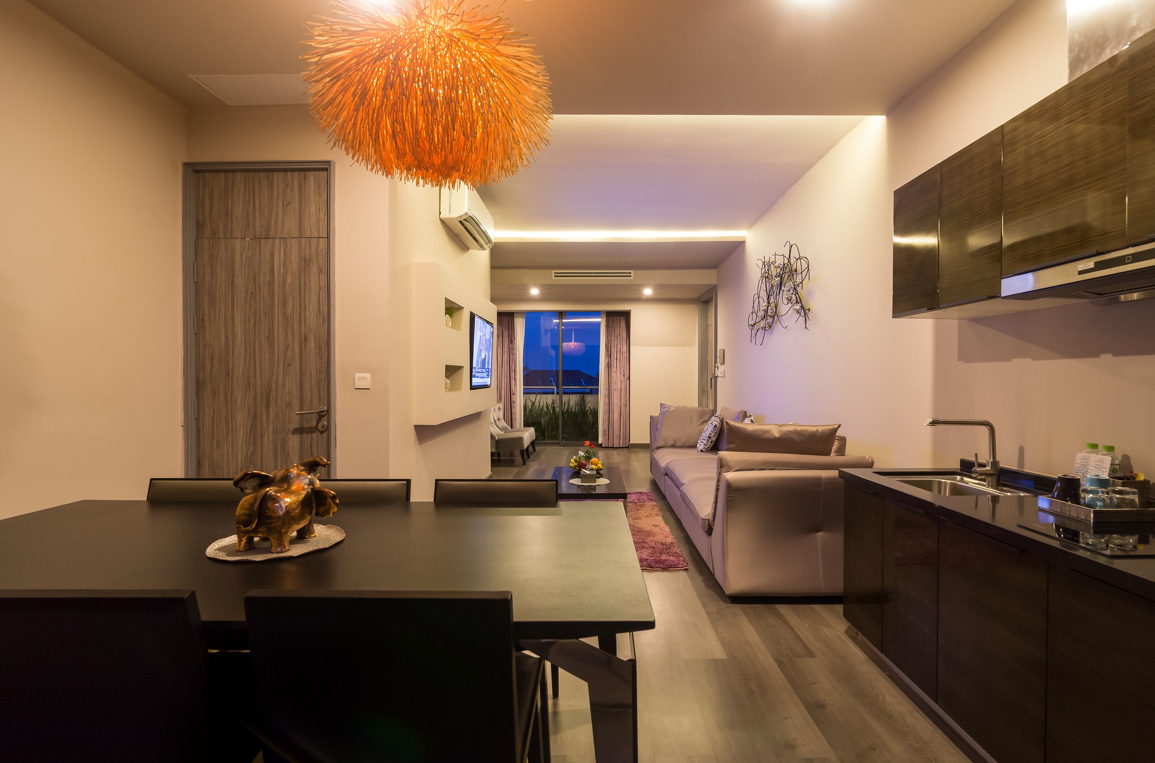 Photo - Damrei Residence & Spa