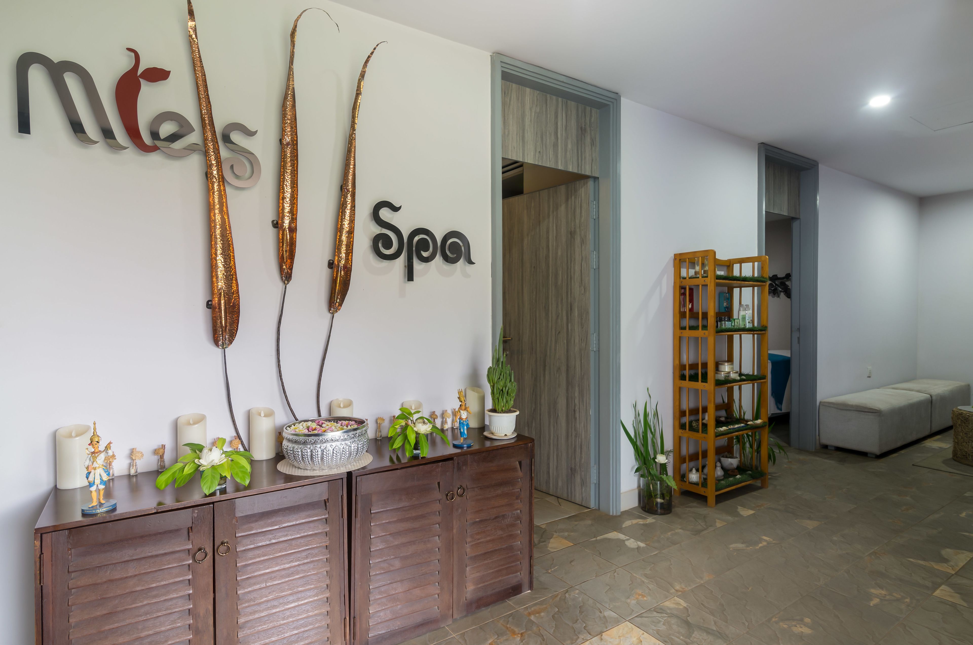 Foto - Damrei Residence & Spa