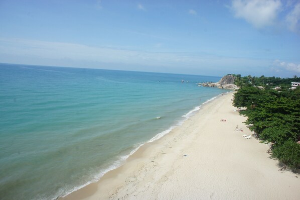 View from property - Lamai Chalets (Koh Samui)