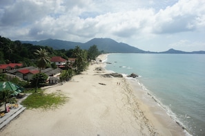 View from property - Lamai Chalets (Koh Samui)