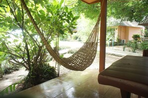 Garden - Lamai Chalets (Koh Samui)