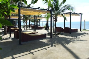 Sundeck - Lamai Chalets (Koh Samui)