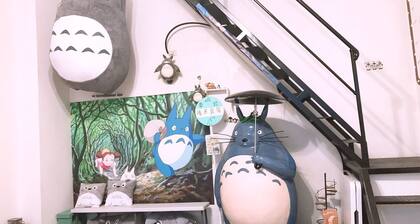 Checheng Sunny Homestay