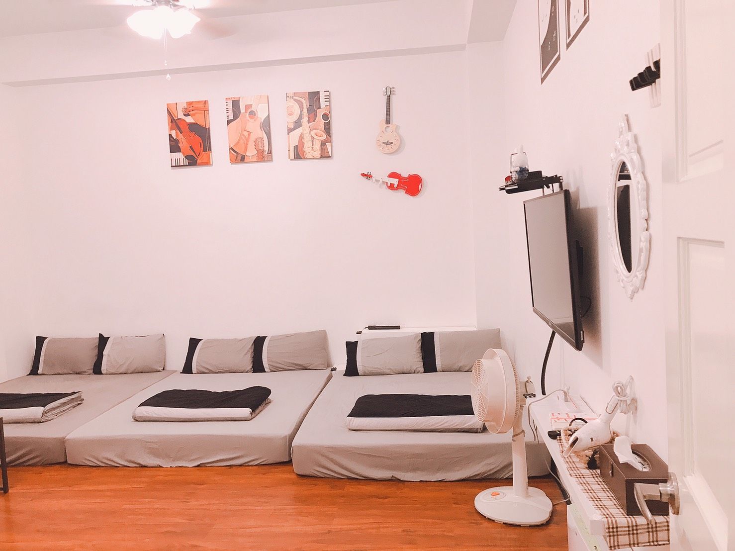 Kamar