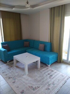 منطقة المعيشة