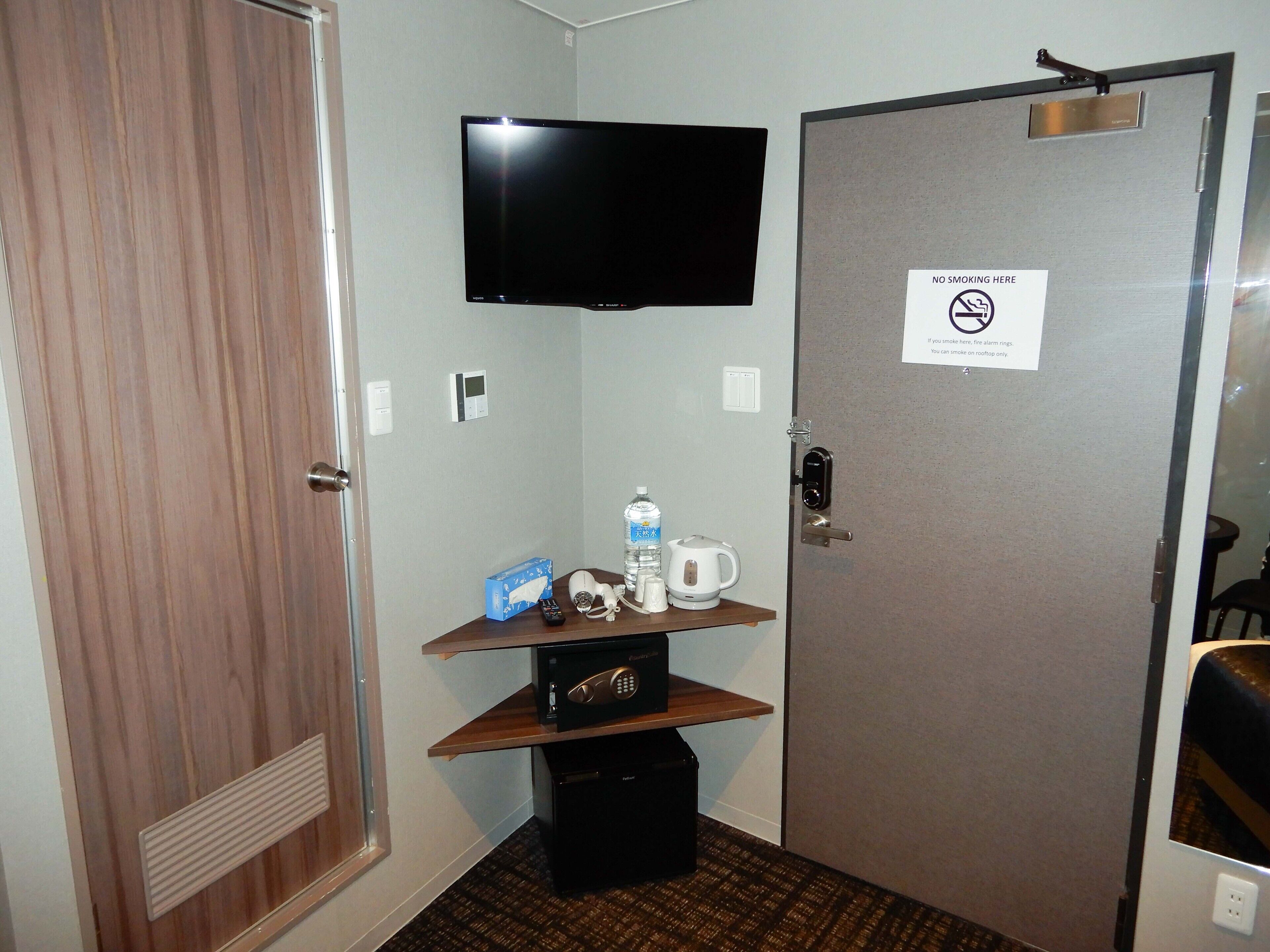 Foto - Hotel S-Presso North