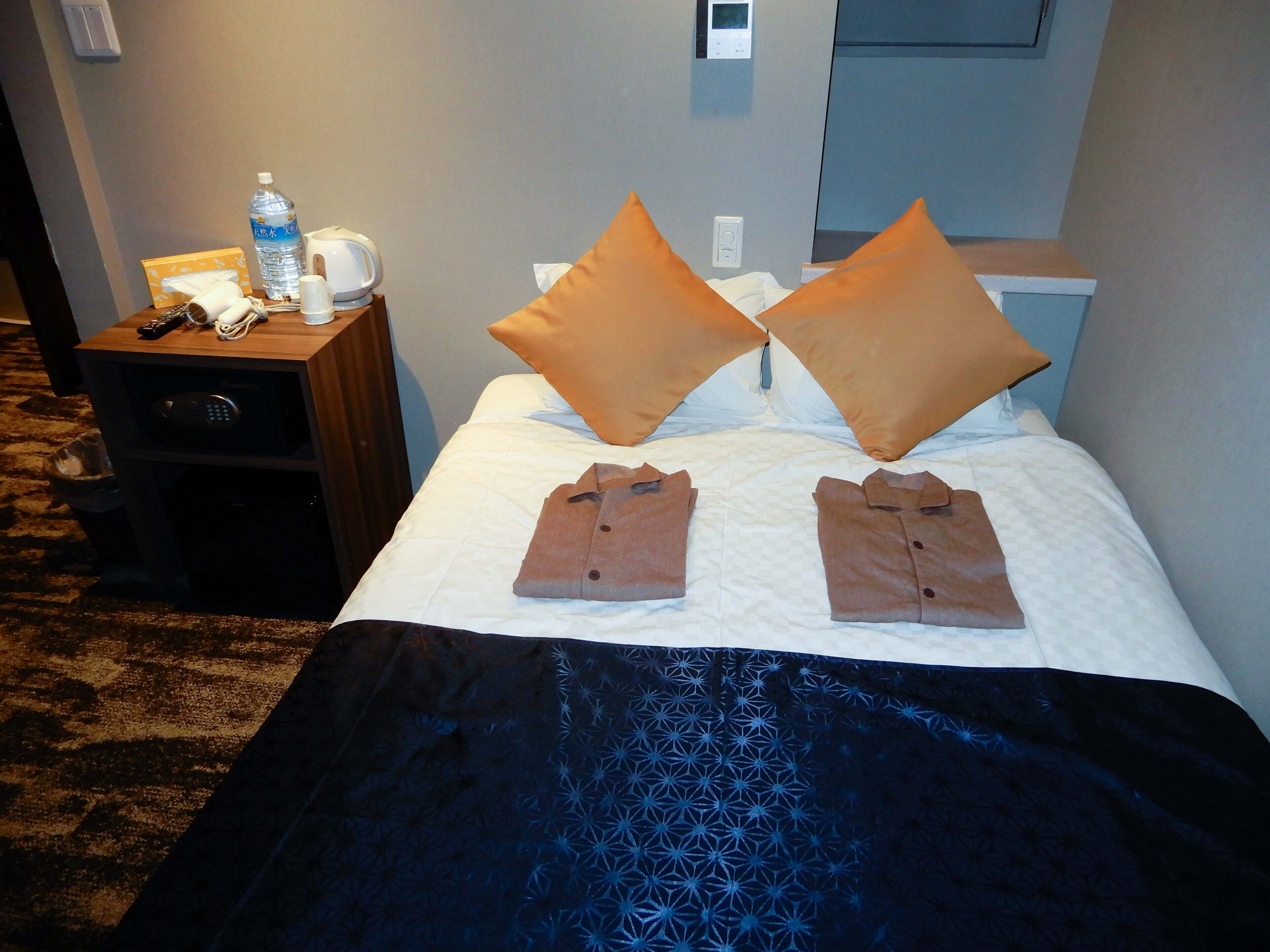 Foto - Hotel S-Presso North