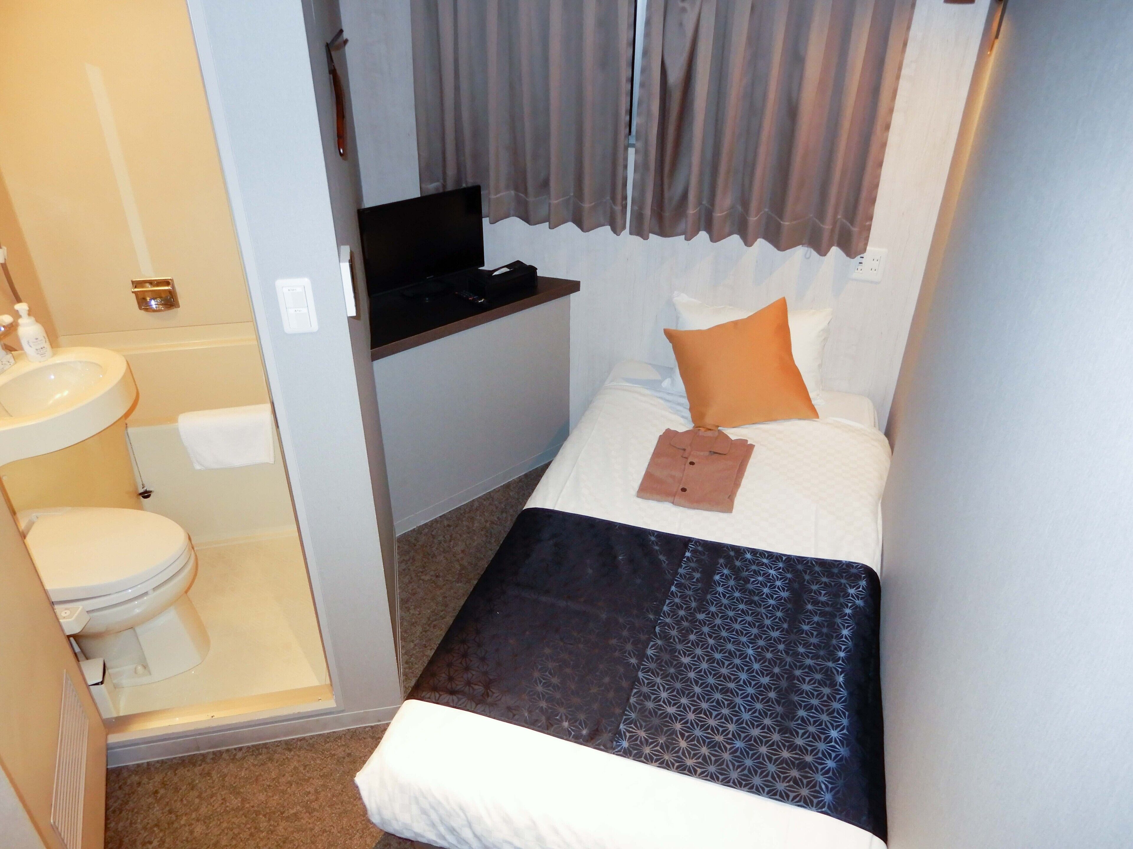 Foto - Hotel S-Presso North