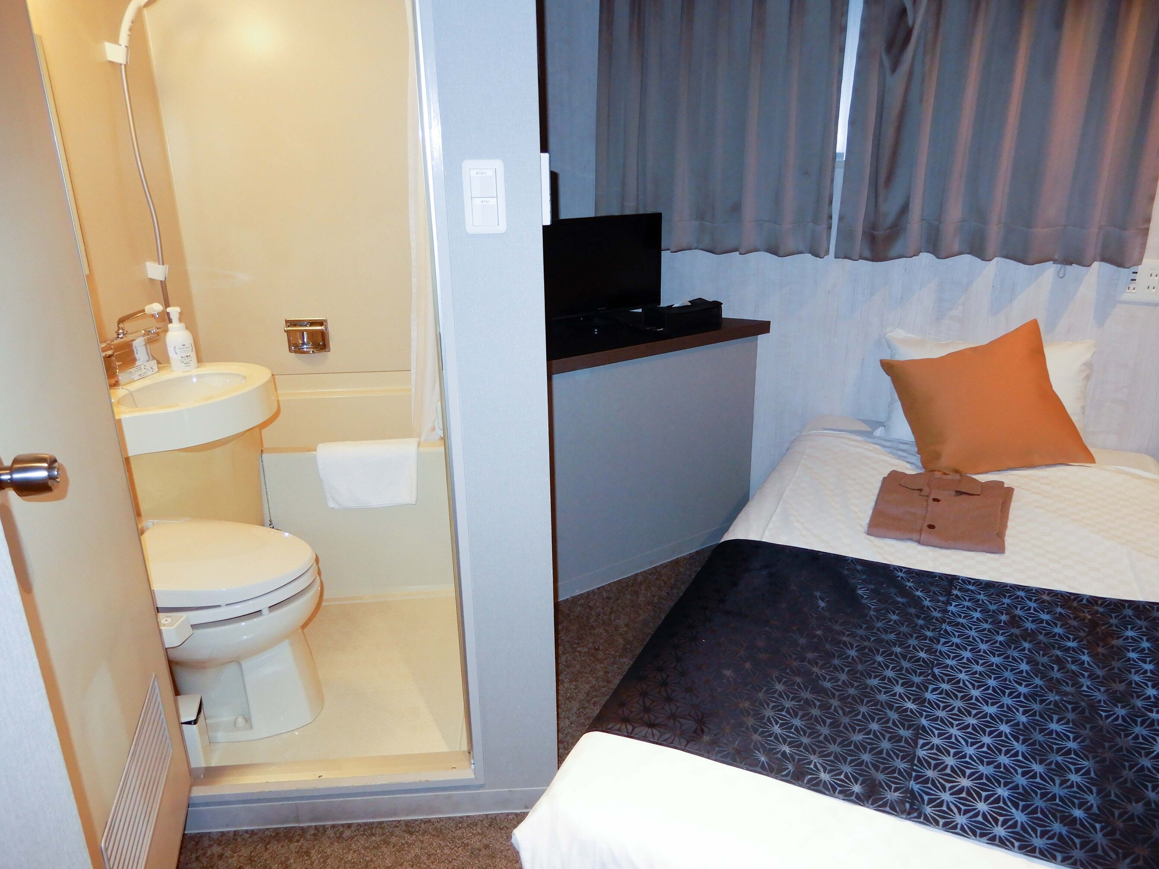 Foto - Hotel S-Presso North